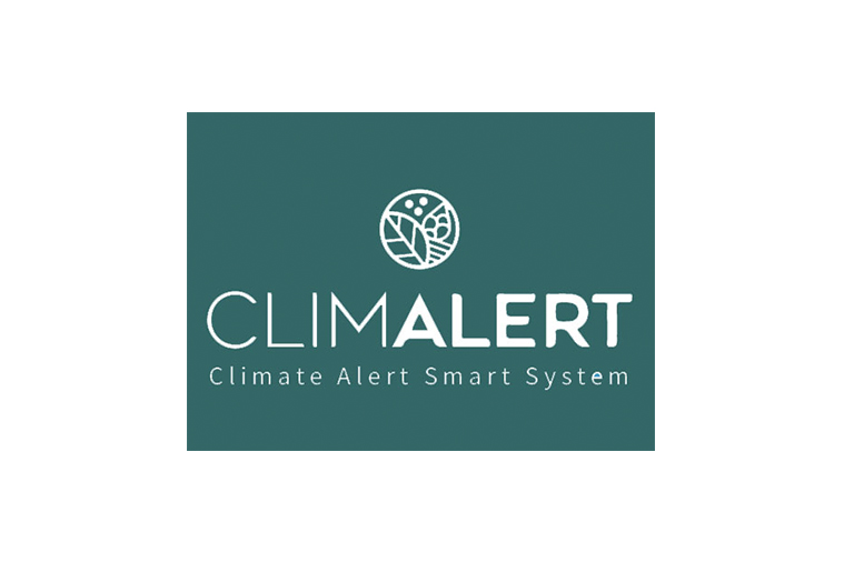 CLIMALERT: Climate Alert Smart System for Sustainable Water and Agriculture