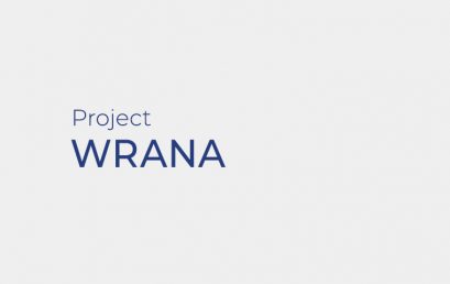 WRANA. Wastewater reuse: improving the odds by understanding natural attenuation