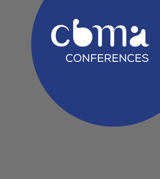 CBMA Conference by Sujeevan Ratnasingham