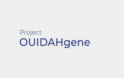 OUIDAHgene – From Portugal back to Africa: uncovering the African roots of present-day Portuguese