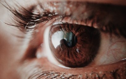 Eyes may reveal cognitive changes in multiple sclerosis patients