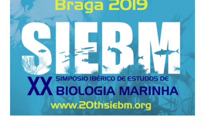 20th Iberian Symposium on Marine Biology Studies (SIEBM XX)