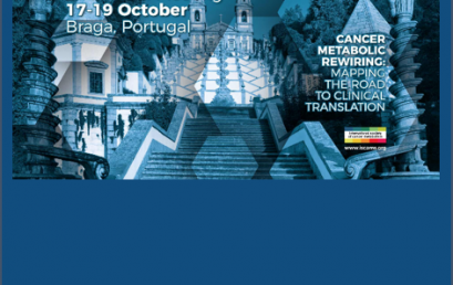 International Society of Cancer Metabolism 6th Annual Meeting