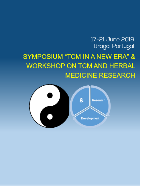 Symposium “TCM in a New Era” & Workshop on TCM and Herbal Medicine Research