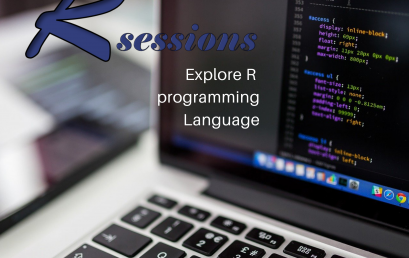 R Sessions – R programming language