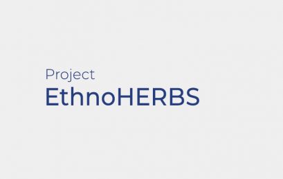 EthnoHERBS – Conservation of European Biodiversity through Exploitation of Traditional Herbal Knowledge for the Development of Innovative Products