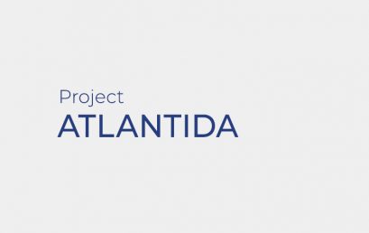 ATLANTIDA – Platform for the monitoring of the North Atlantic ocean and tools for the sustainable exploitation of the marine resources