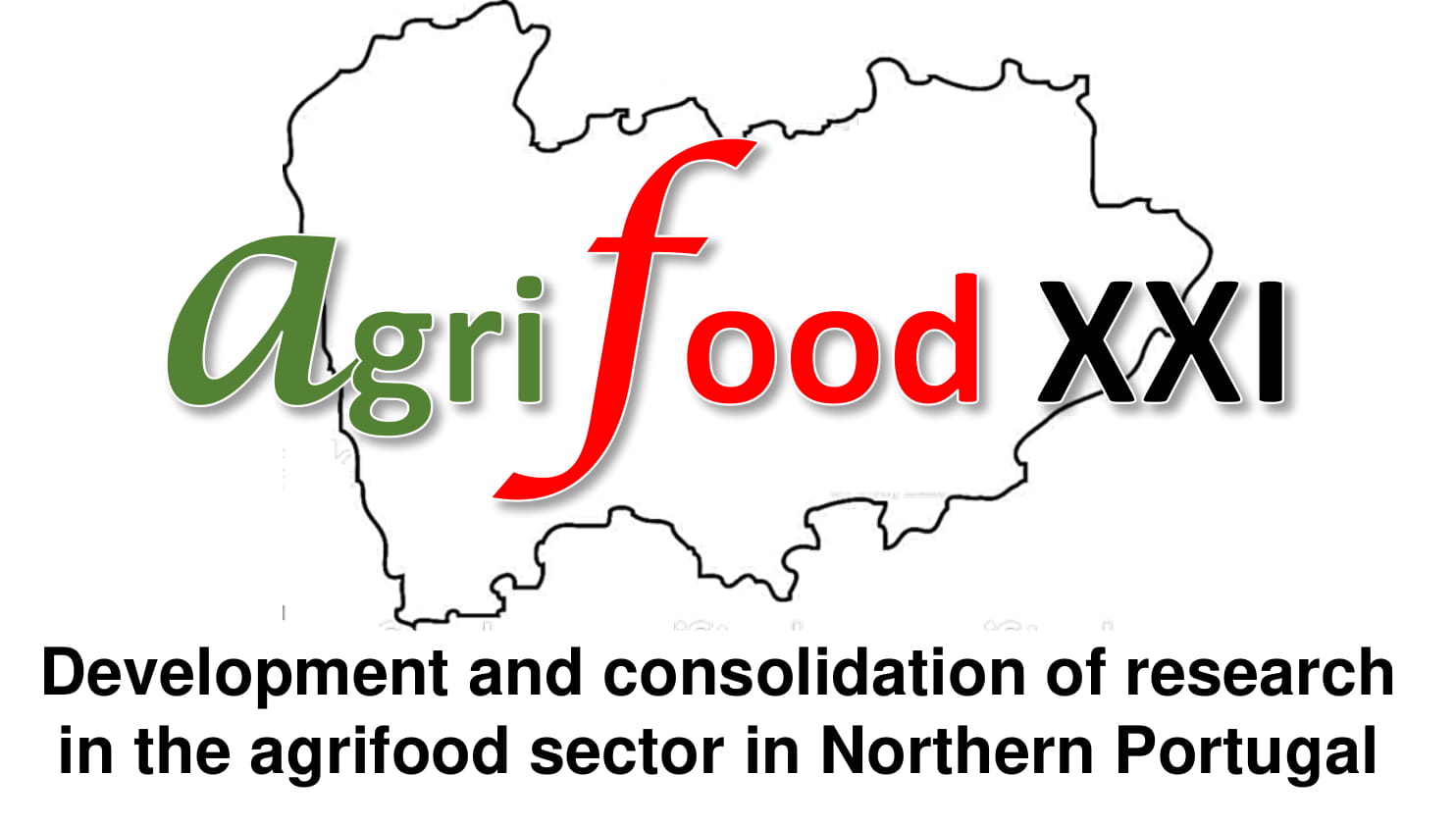 AGRIFOOD XXI – Development and consolidation of research in the agrifood sector in Northern Portugal