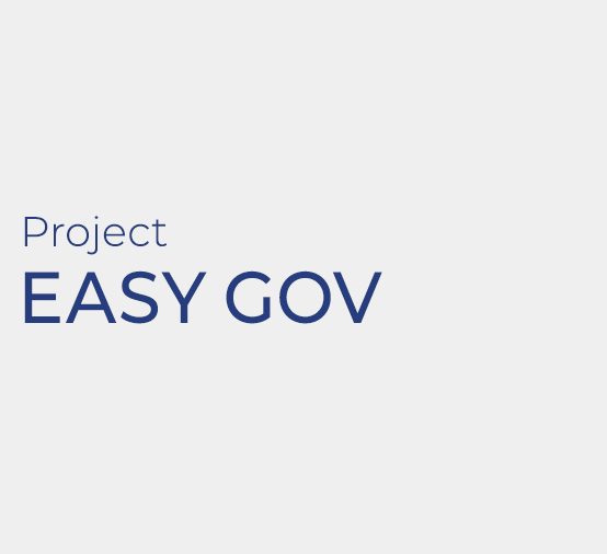 EASY GOV – Laboratory Management Platform