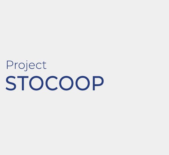 STOCOOP – Stochastic Dynamics of Cooperation