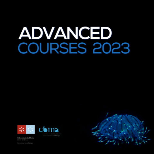 Advanced Courses 2023