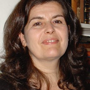 Fernanda Cassio
